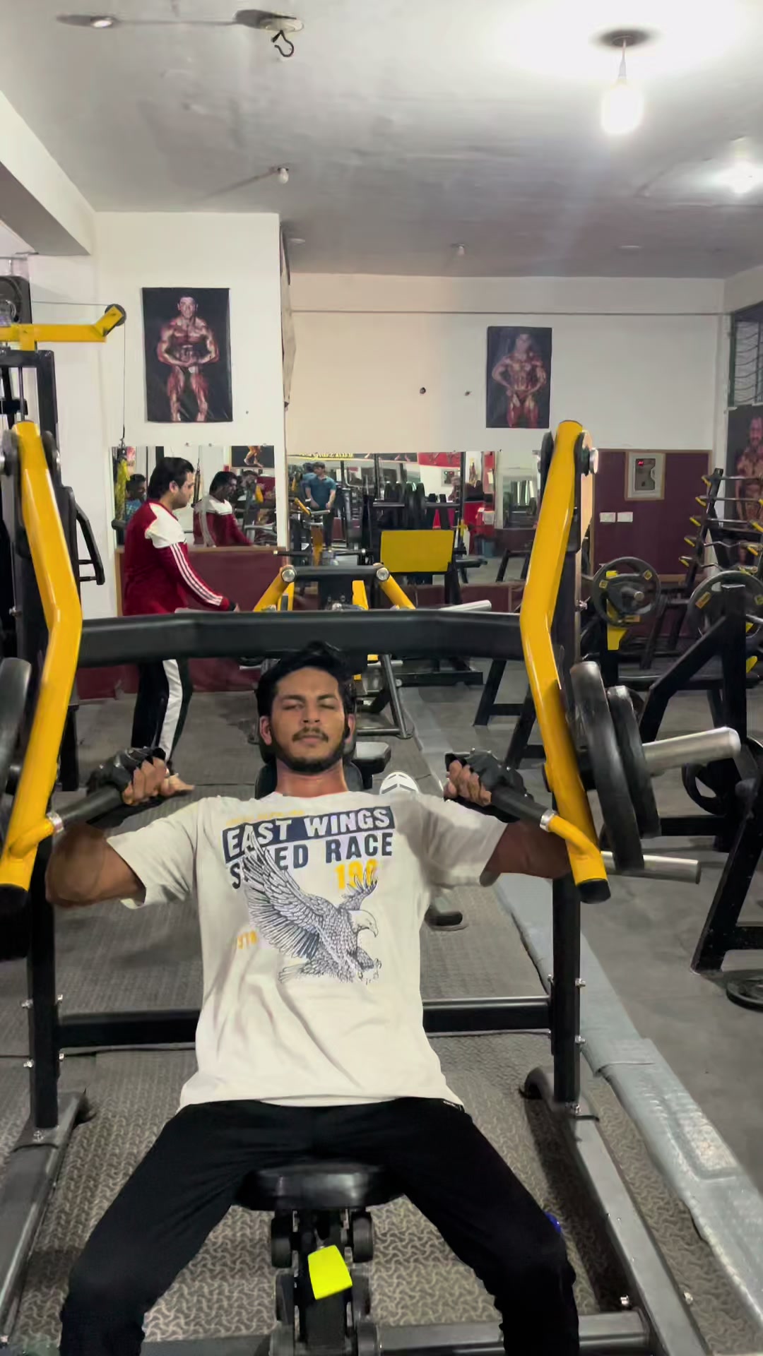 @..GYM..BOY. 🤝🦅