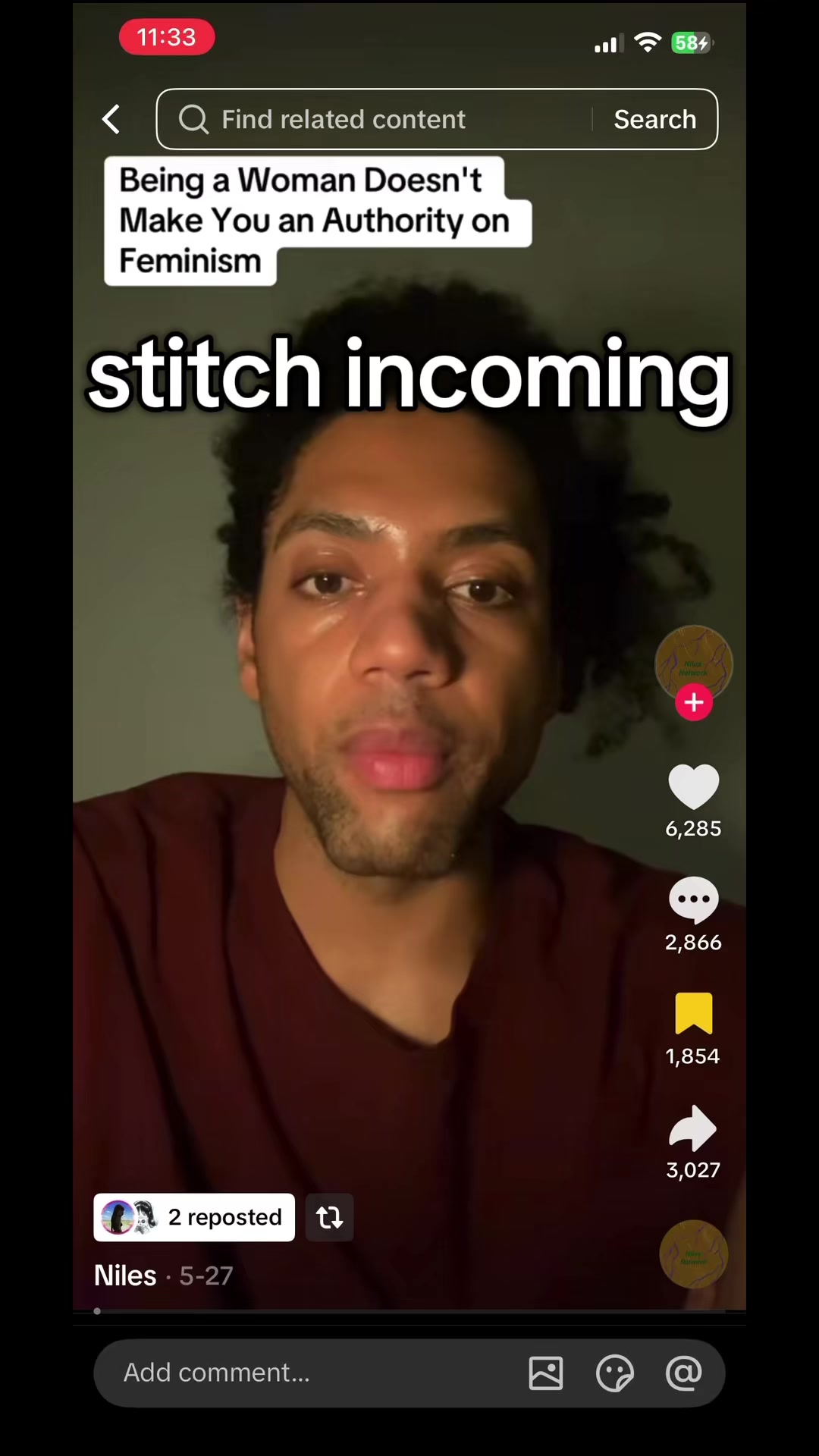 @amanda ☭