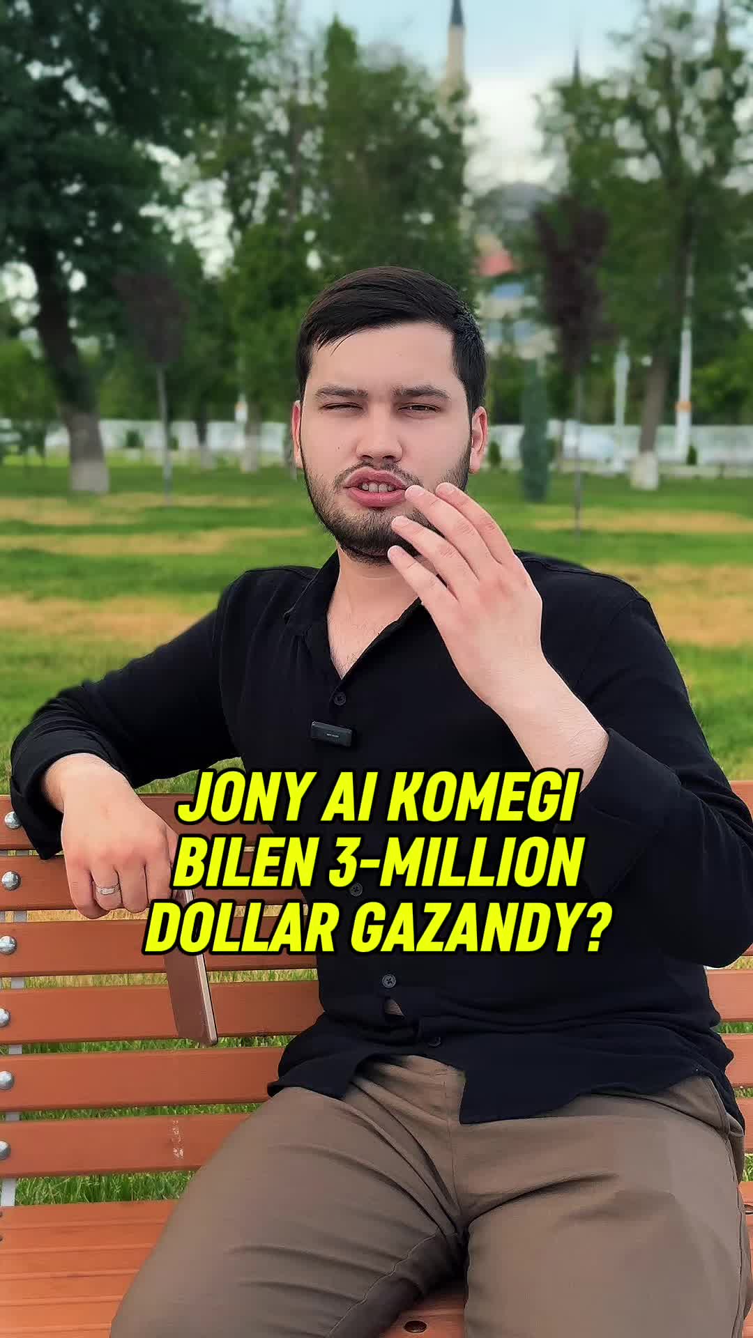 @Ilyas | WIDEO | MONTAZ | AI
