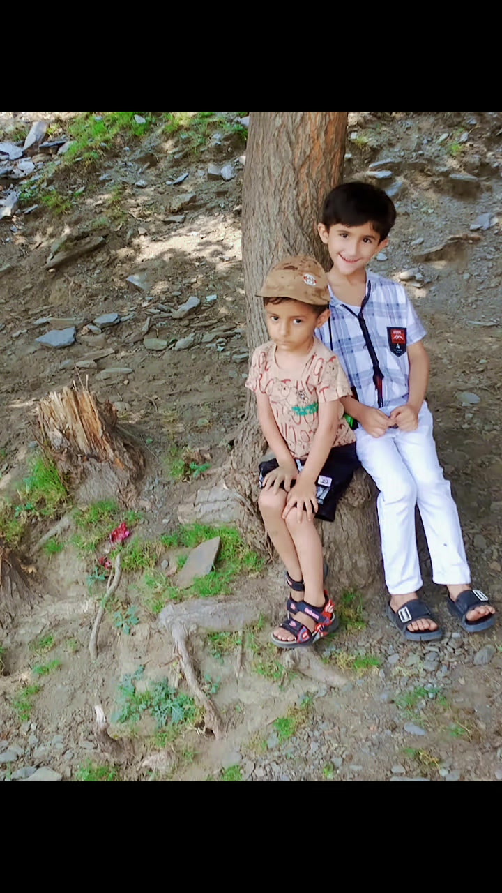 @Izhaan khan