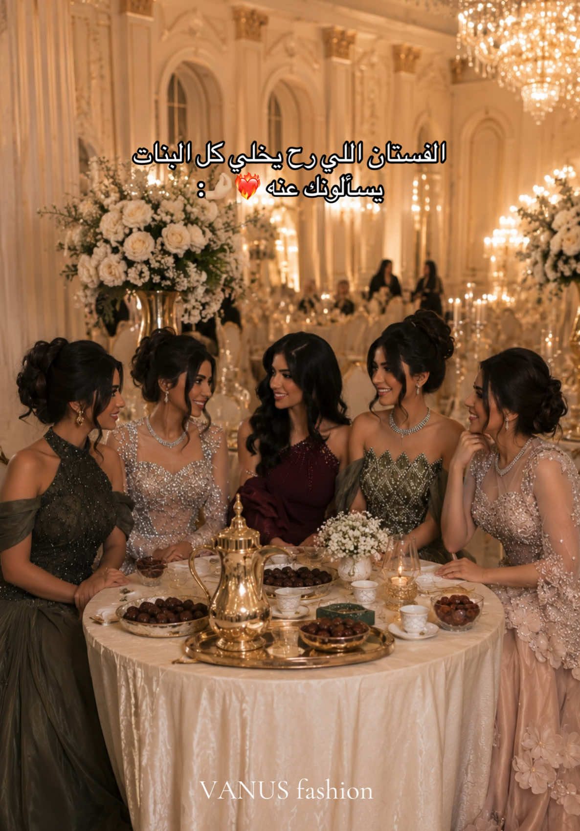 @⚜️ فانوس | VANUS ⚜️