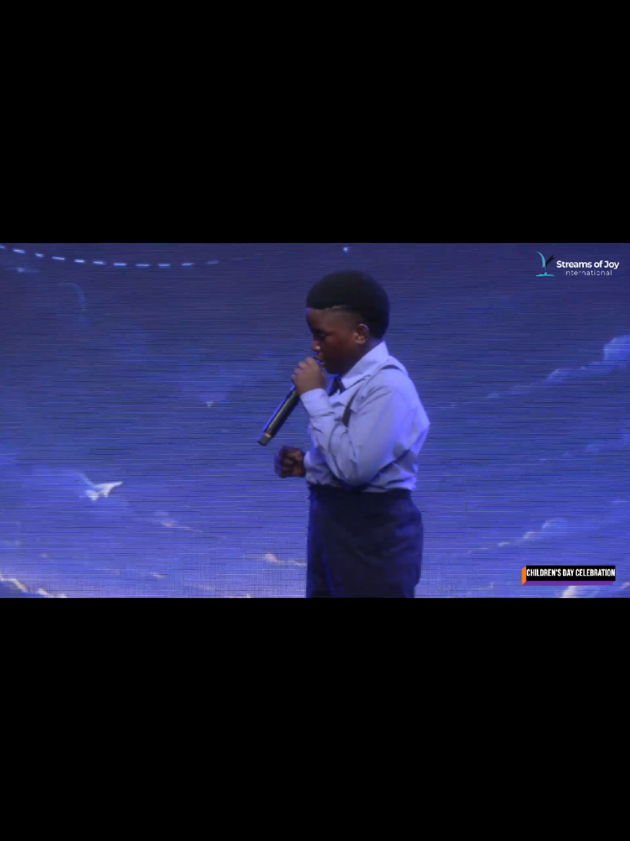 @Pastor Jerry Eze