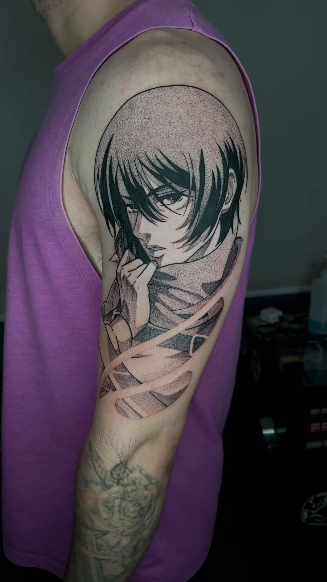 @Kuro