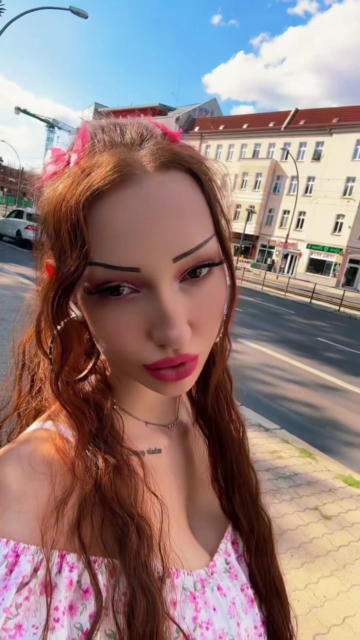 @lischadelicious