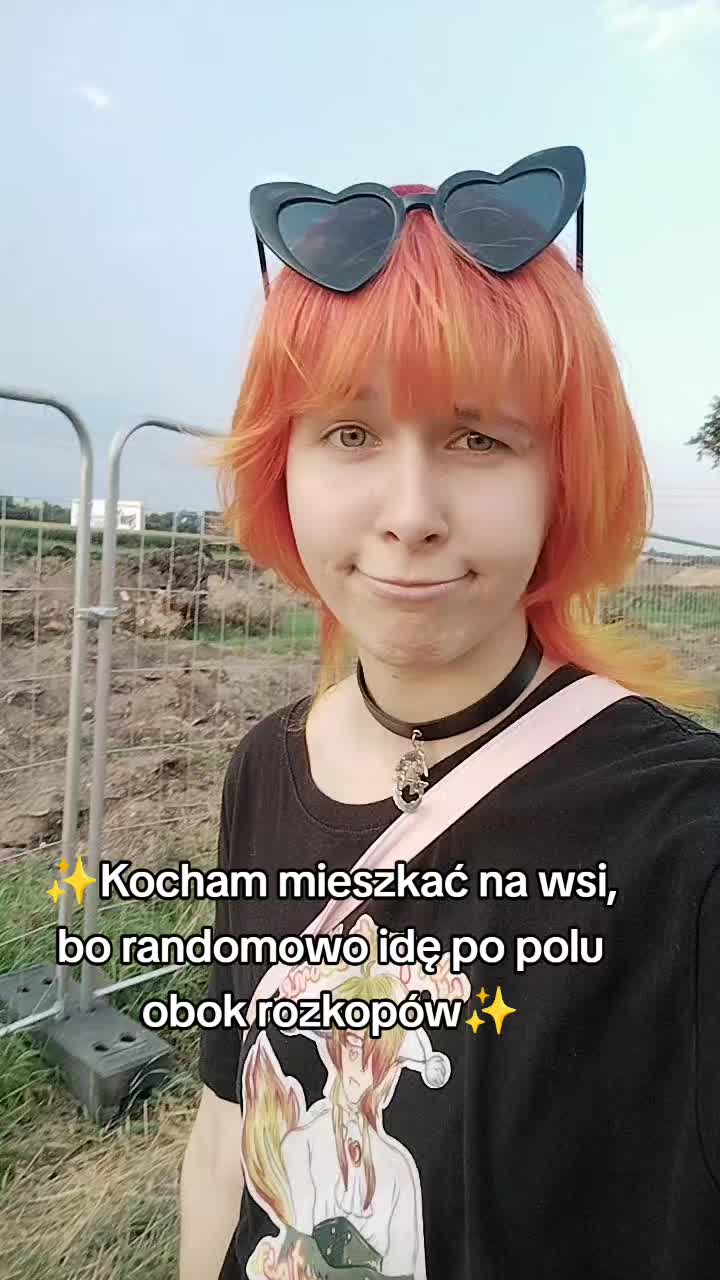 @🌹Ralsei po roku w Polsce🌹