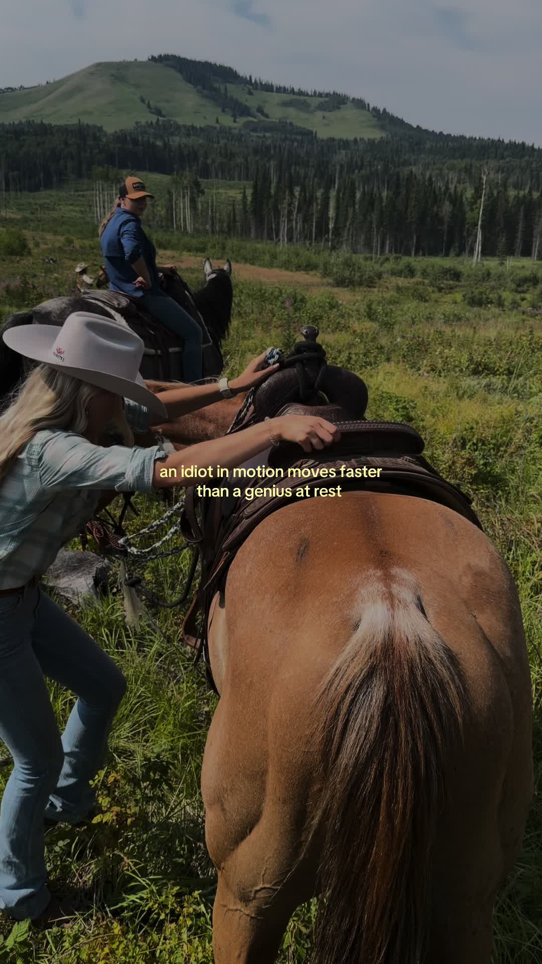 @Ranch Riders
