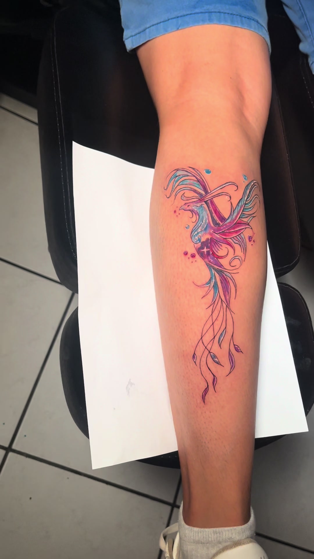 @Barba Roja Tattoo Shop