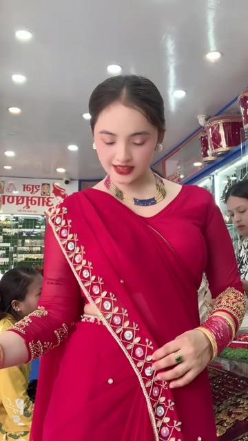 @Anita Gurung🧿
