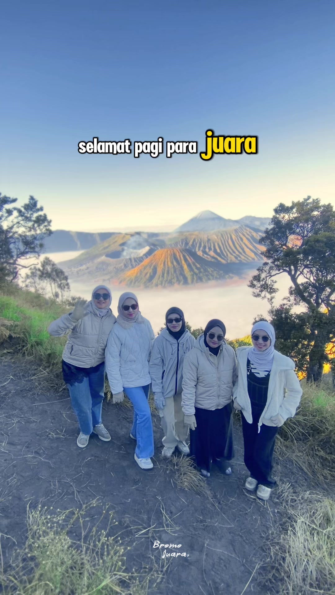 @Bromojuara