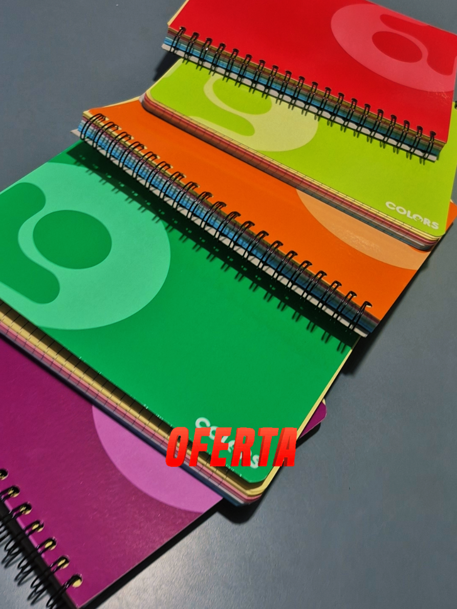 @Librería Color Line Sonsonate