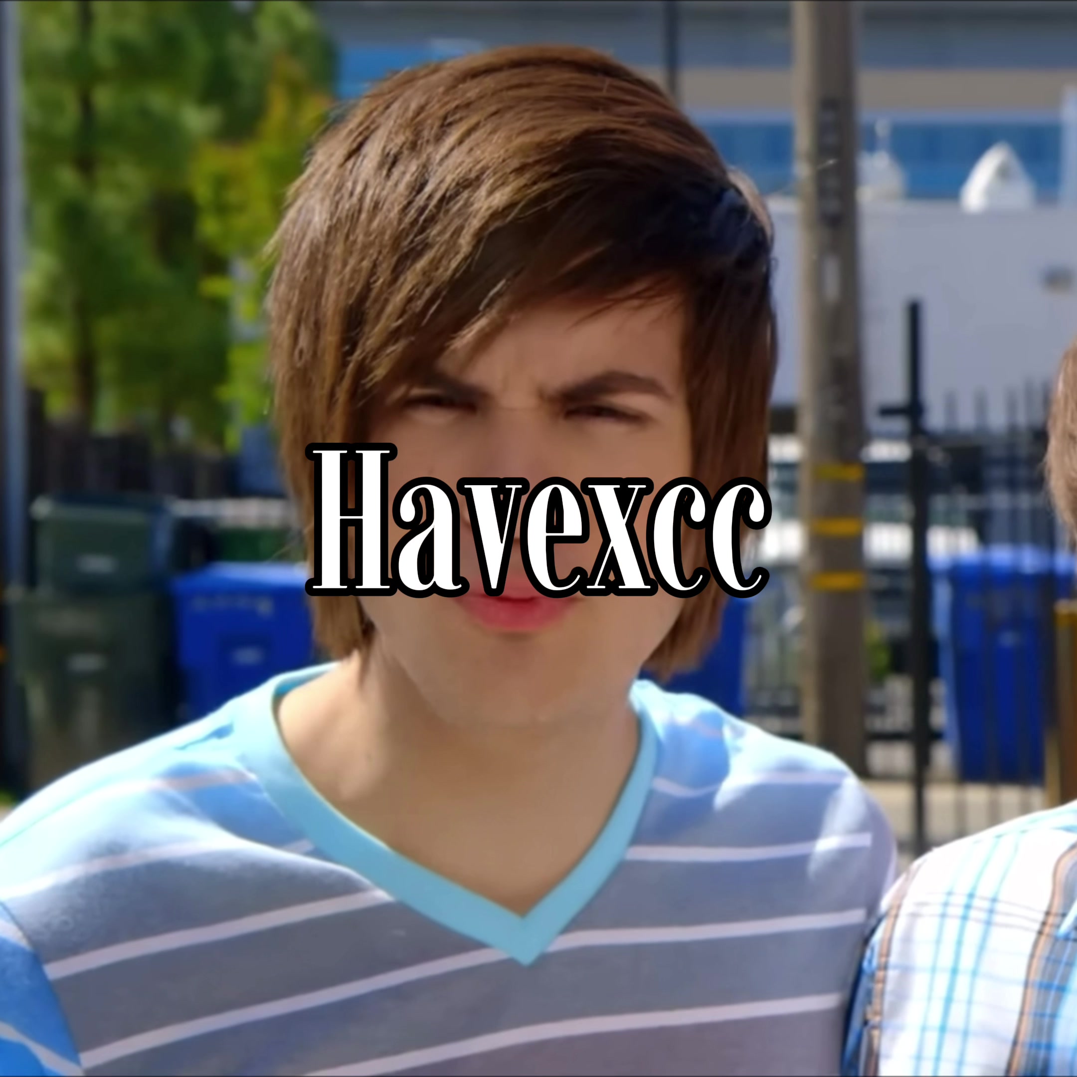 @Havexcc