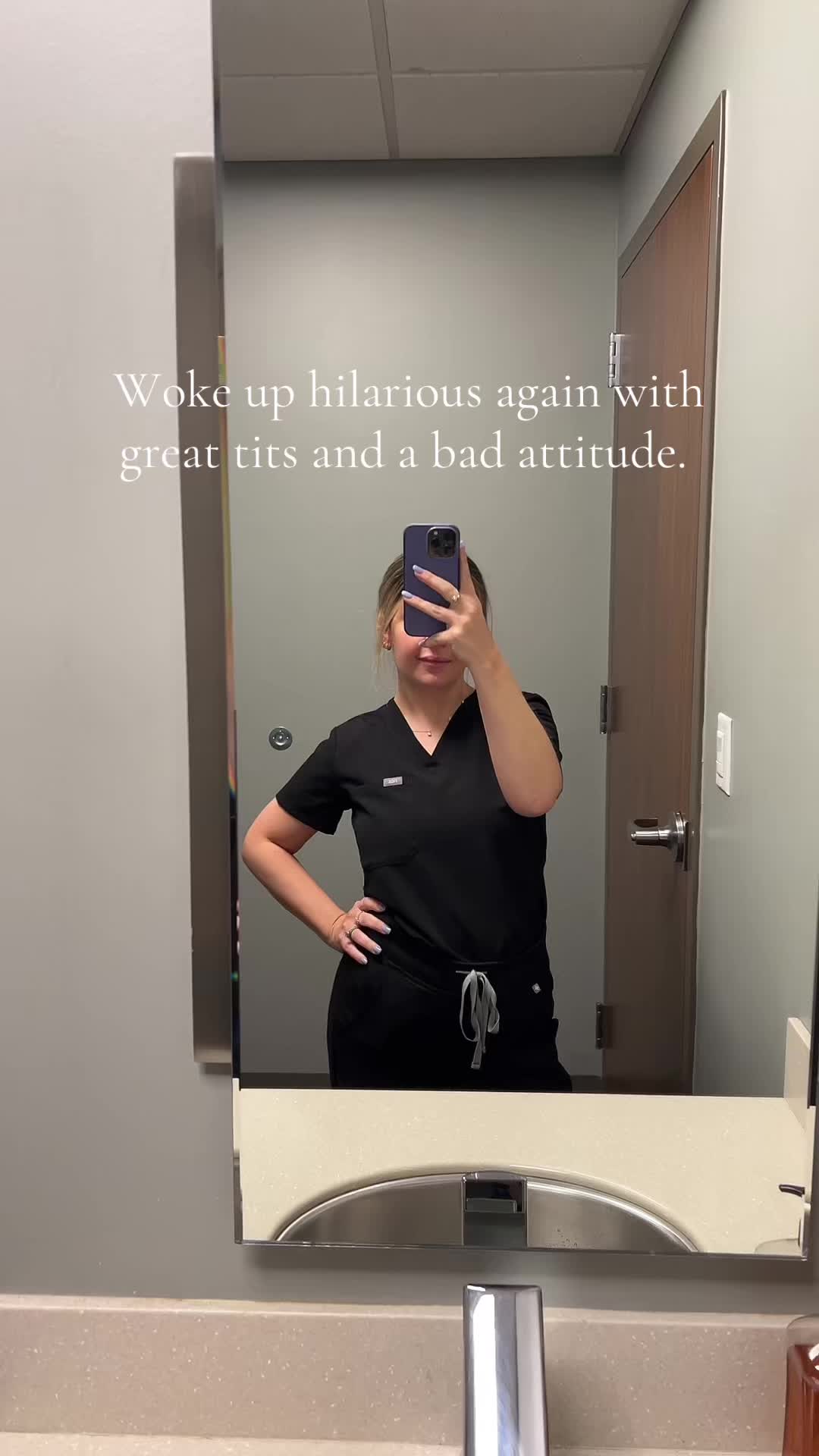 @Chloe Rae