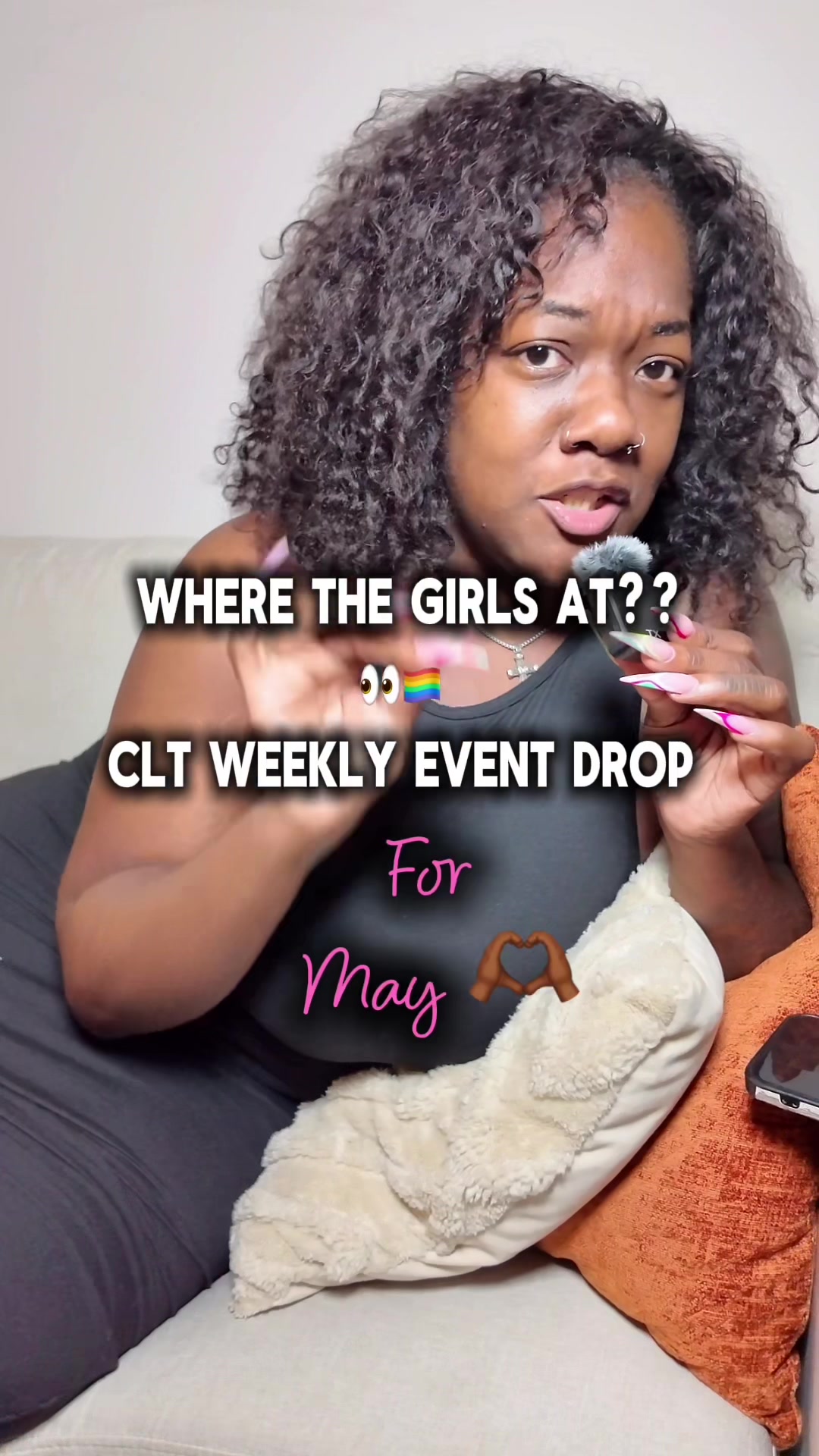 @Vee | The Fairy Gay Godmuva ✨