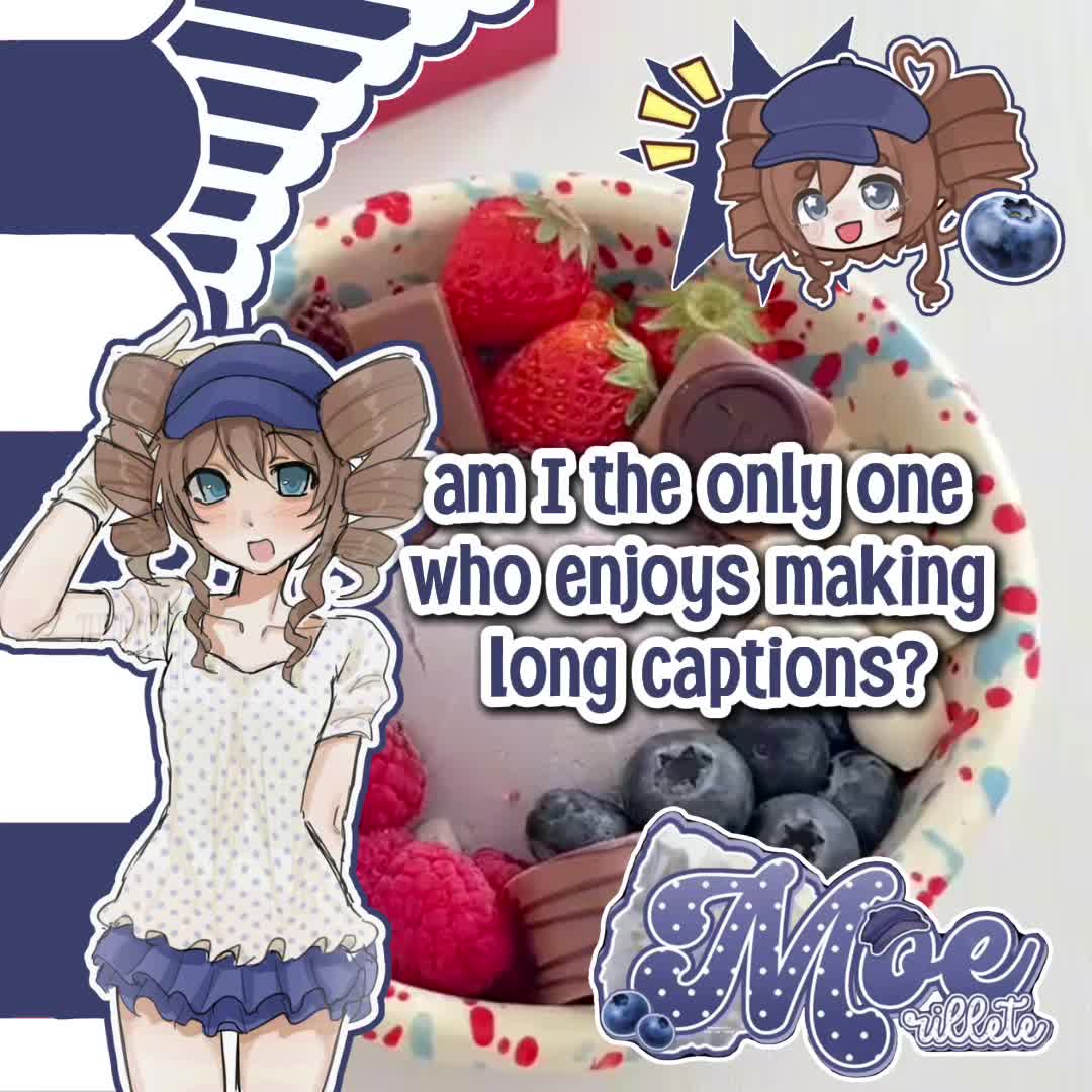 @♯┆m᥆ᥱ 🫐 ˎˊ˗