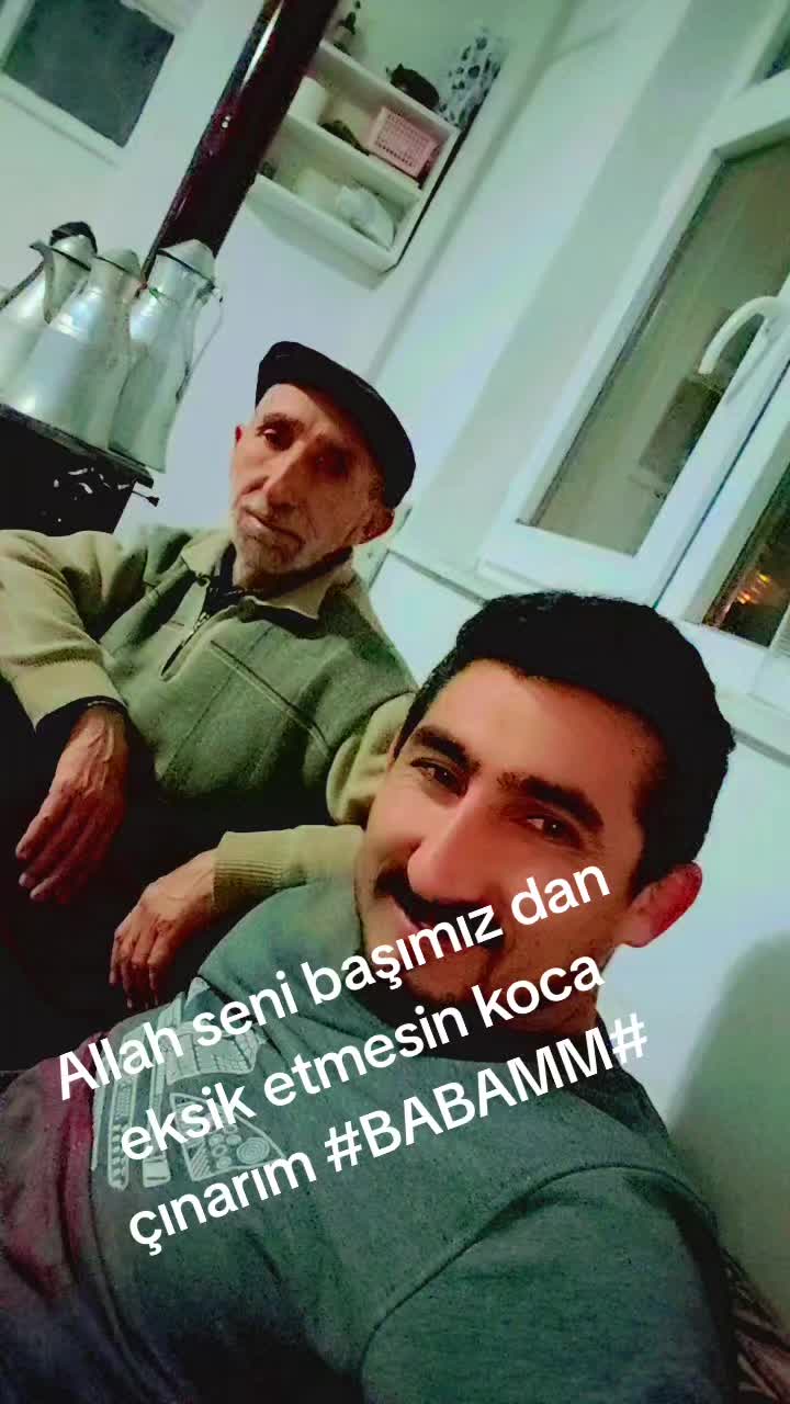 @Yanlıız adam