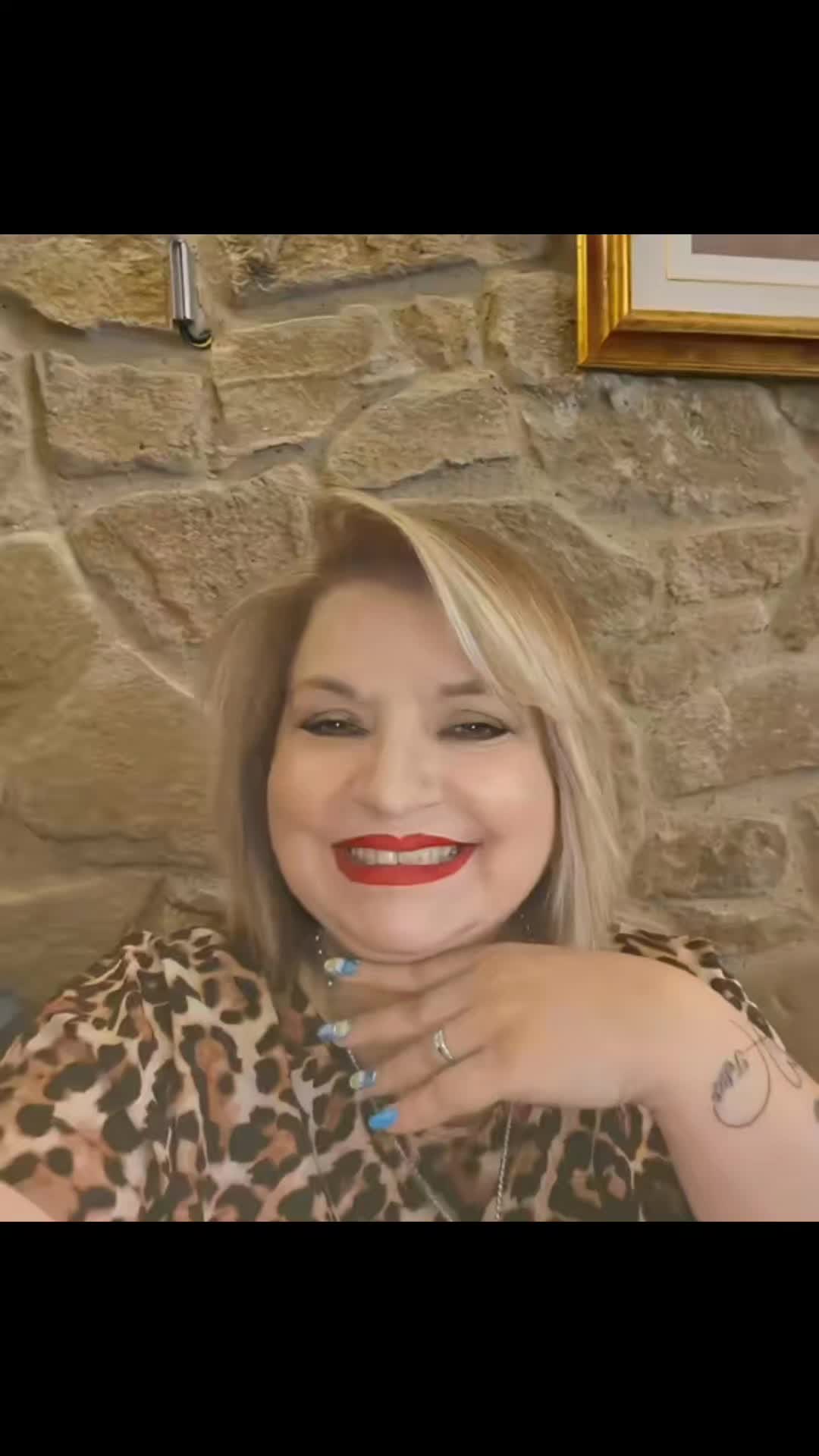 @Carol3 guerriera1458