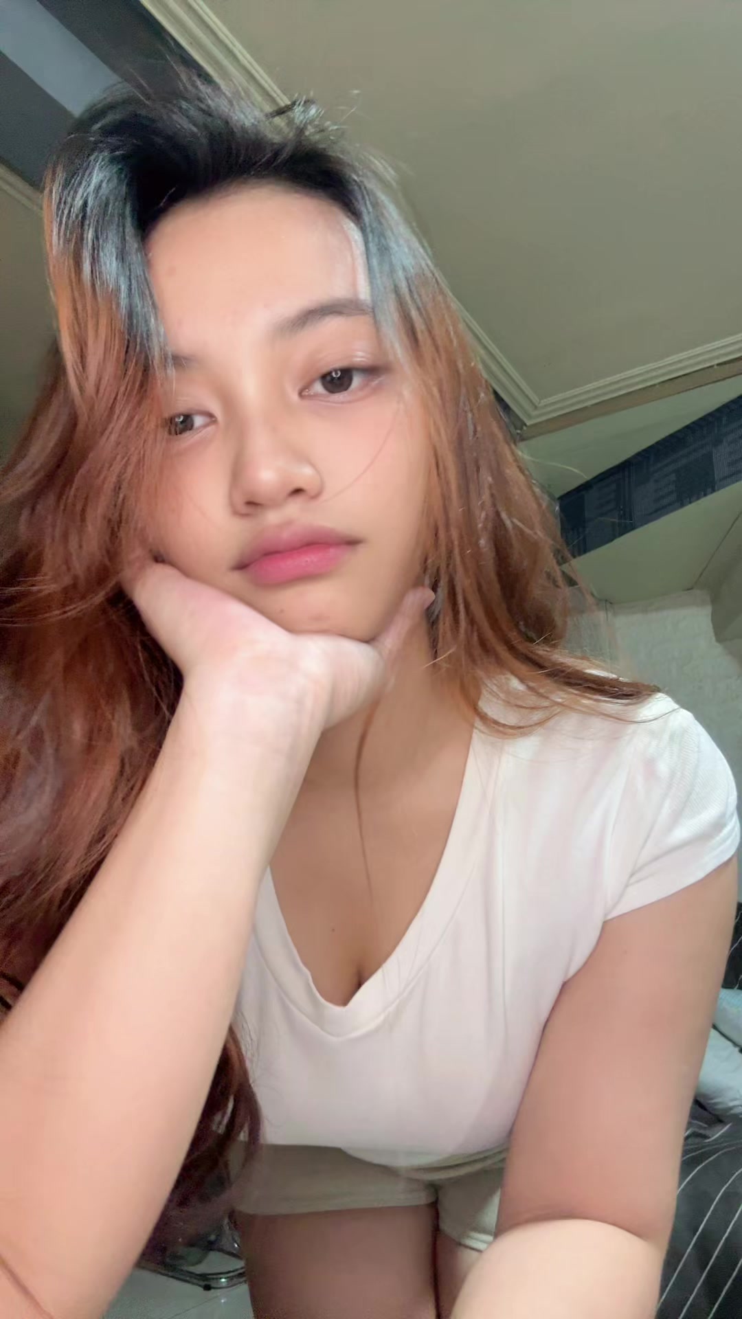 @Scarlet Bae