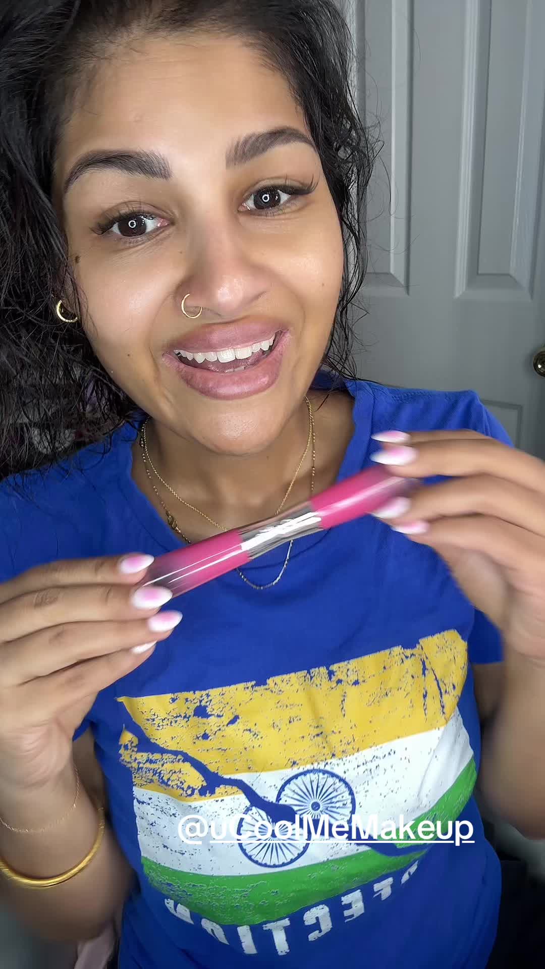 @MakeupLaveena