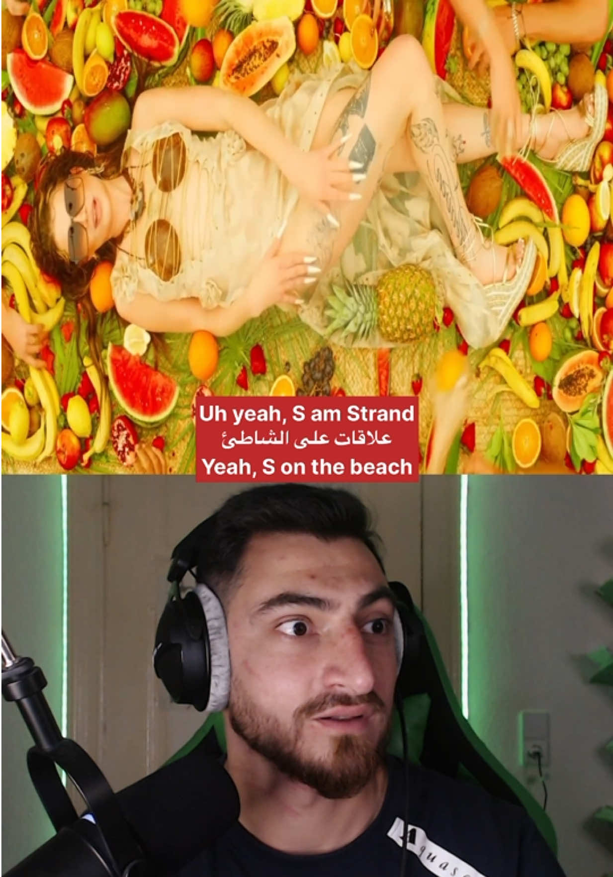 @Abdul Abboud Live