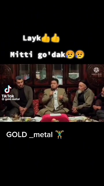 @abdurauf Ikramov