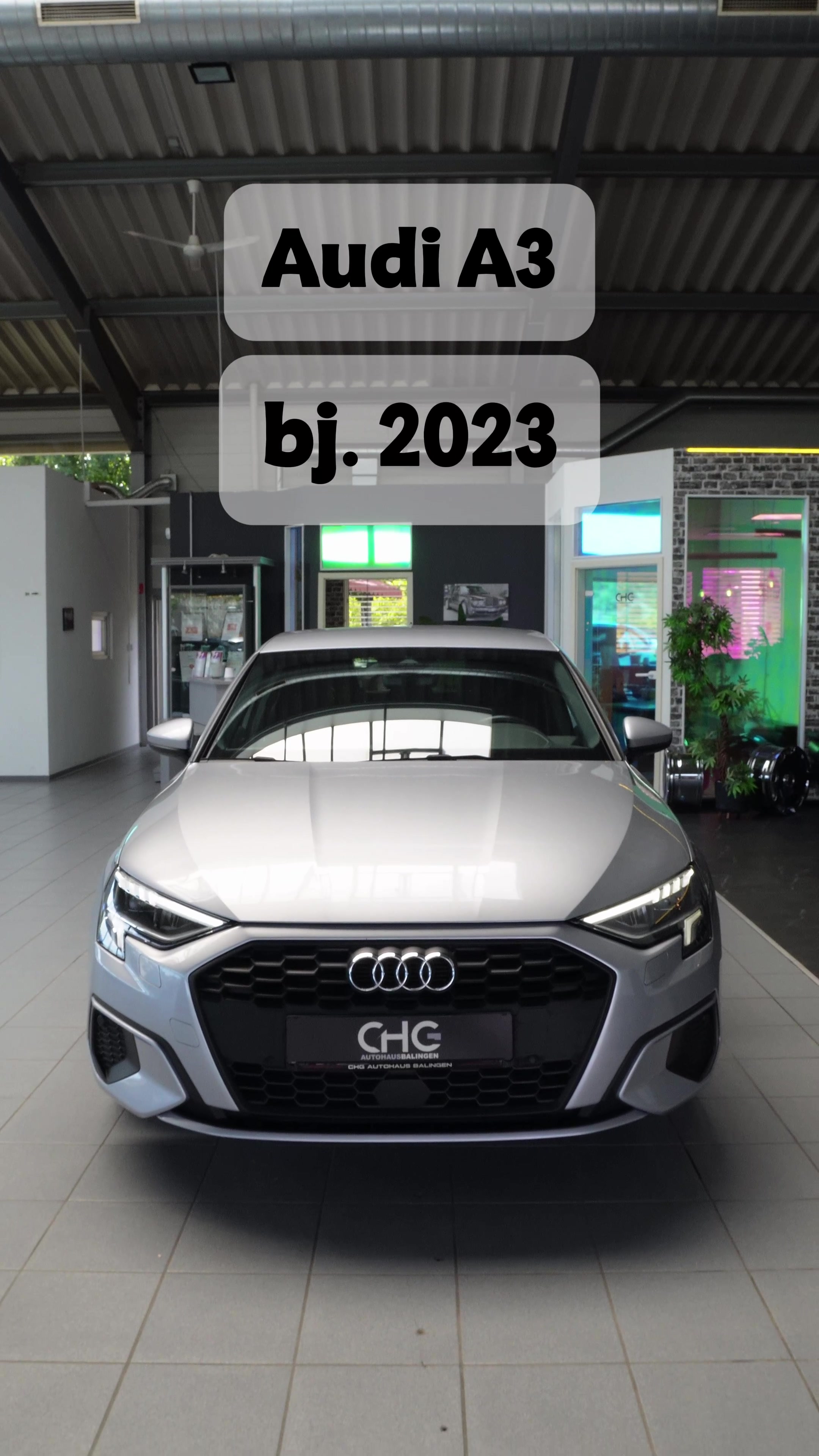 @CHG Autohaus Balingen GmbH