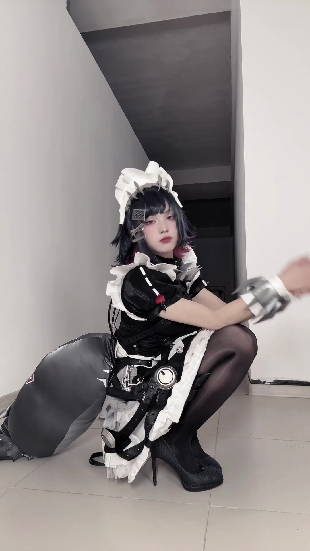 @tg: Tsushimaa who??