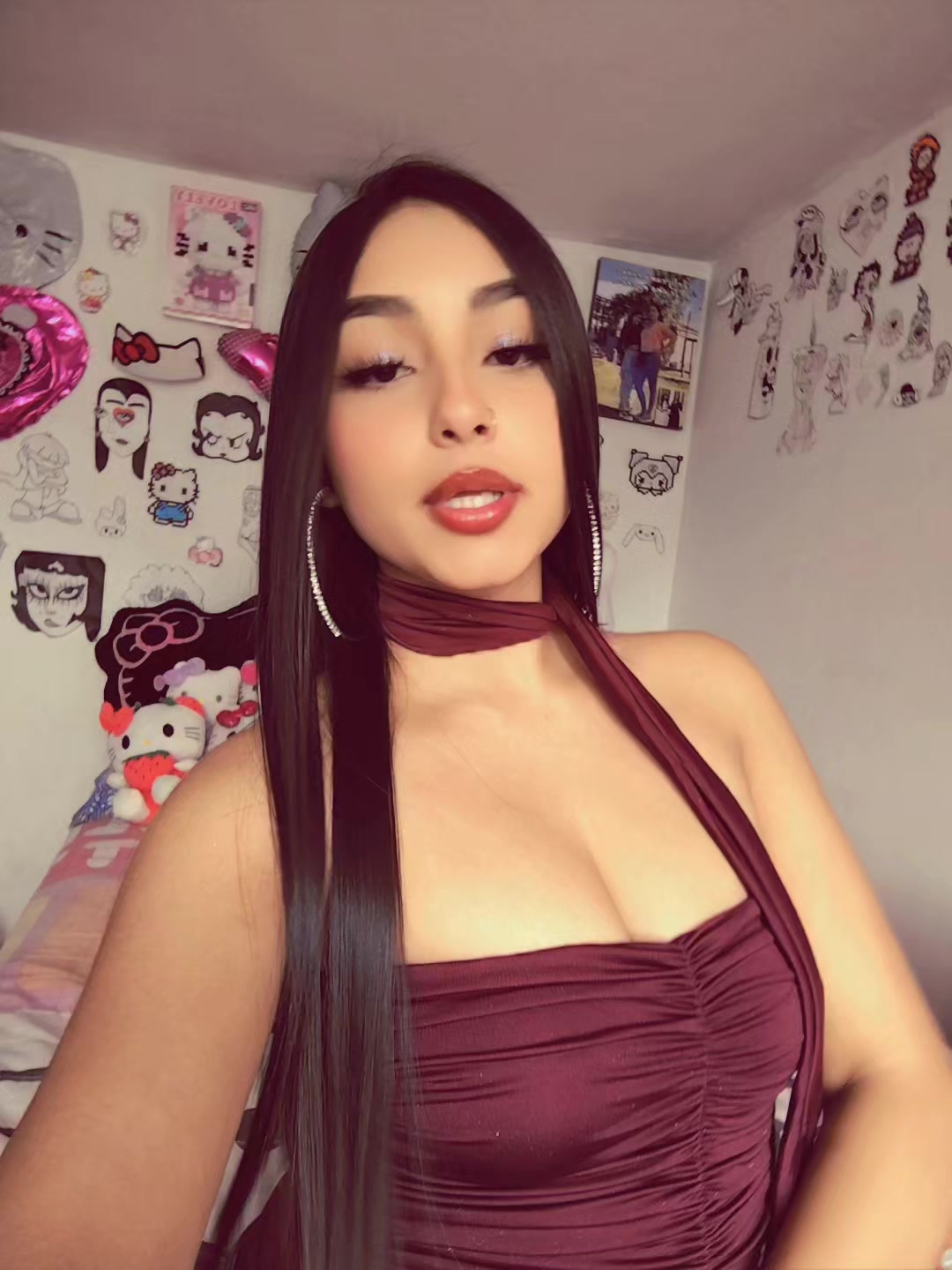 @️