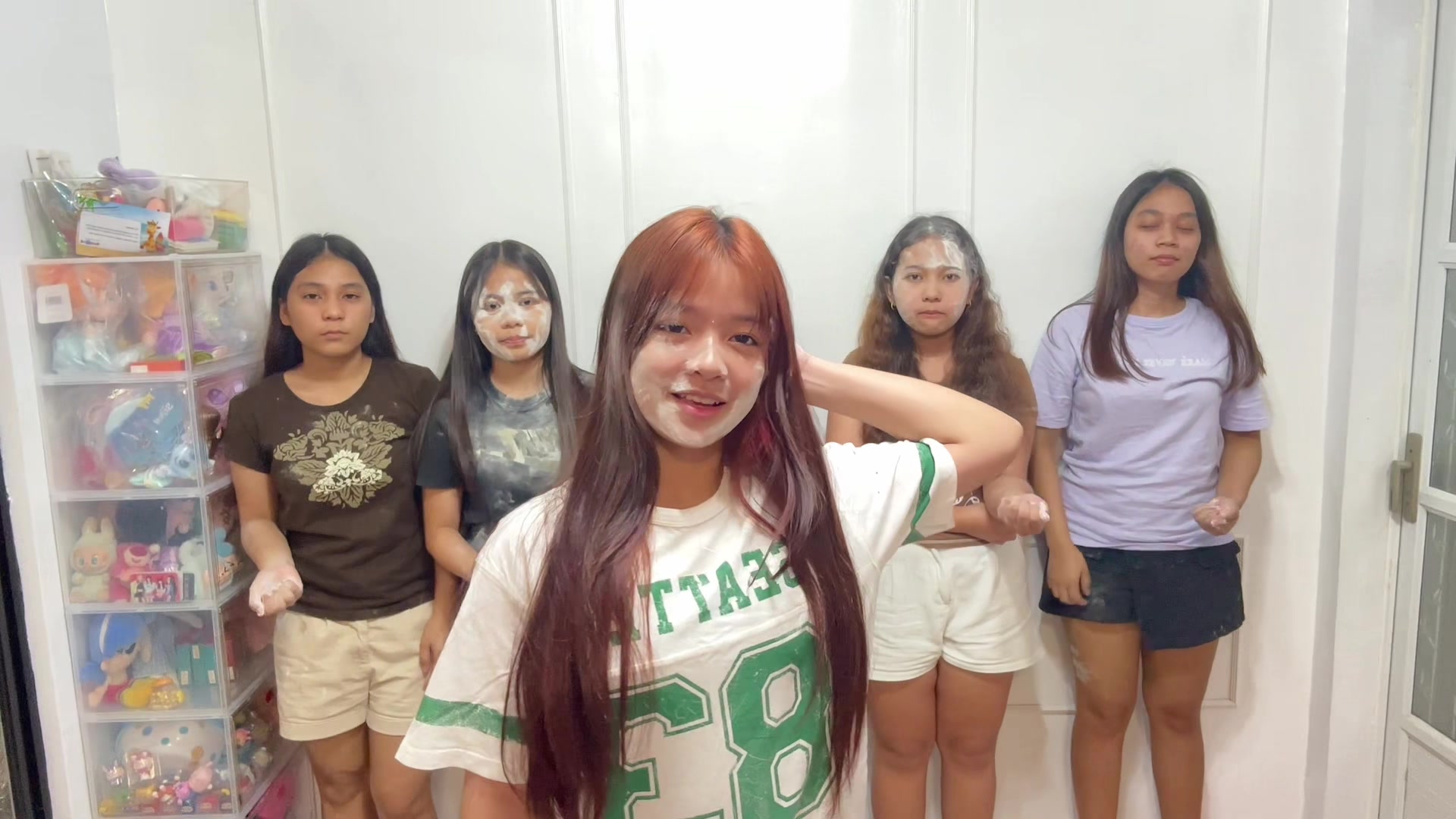@scarlett astrid