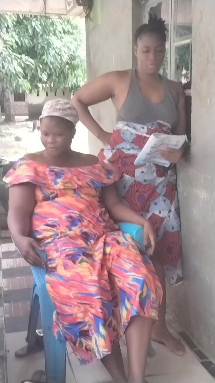 @BOCKARIE HUSSANATU