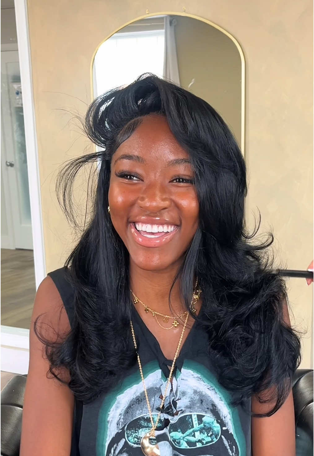 @Cimi.co | Ohio Hairstylist