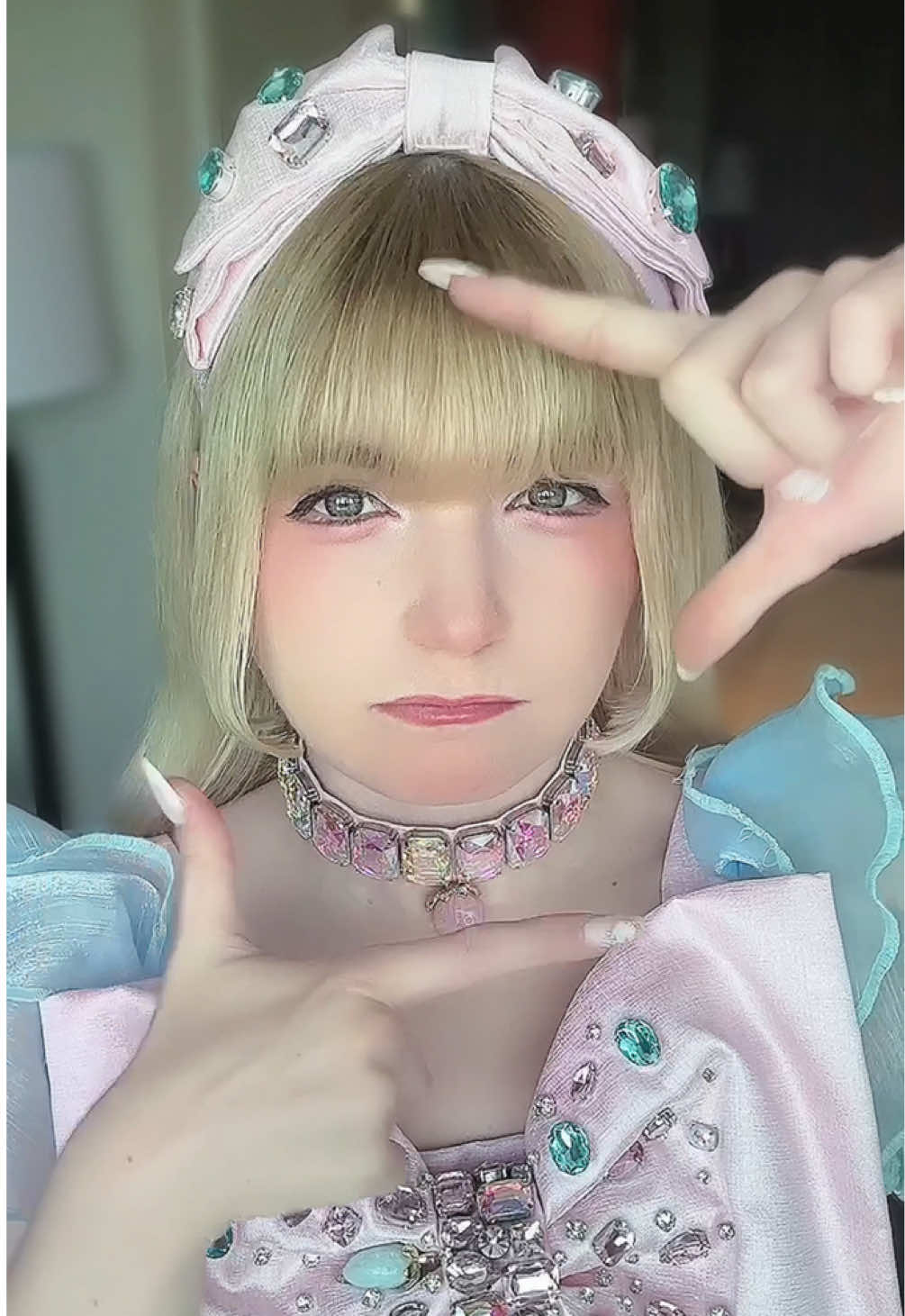 @BERRY 🎀🍓 ベリー