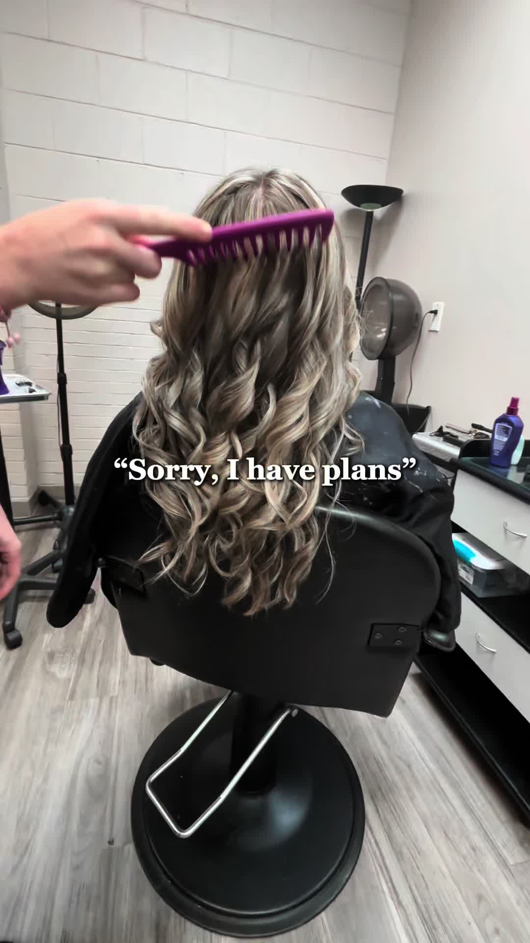 @leah | nc hairstylist 🫶