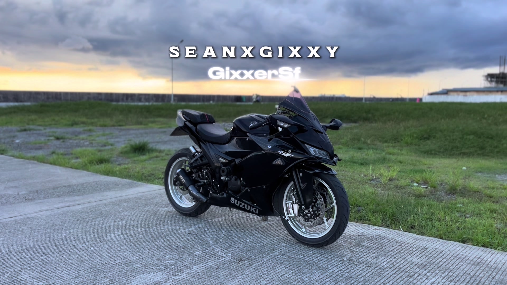 @SeanXGixxy