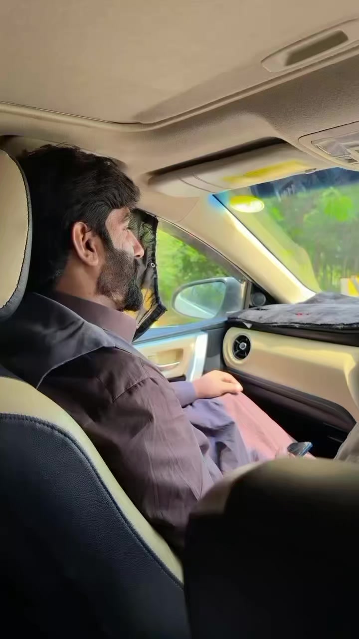 @Dr Shahid Ali