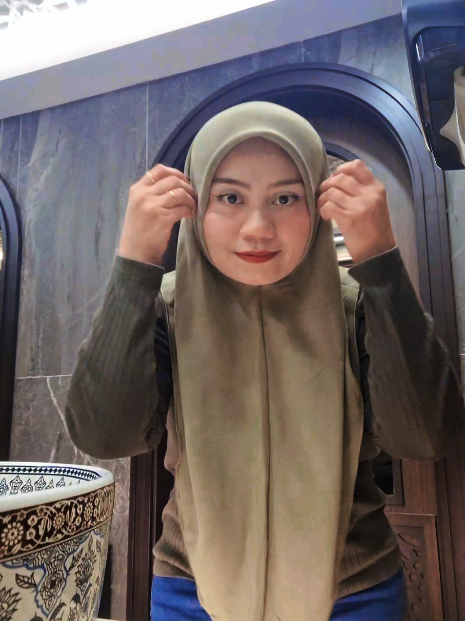 @RozainahRahim
