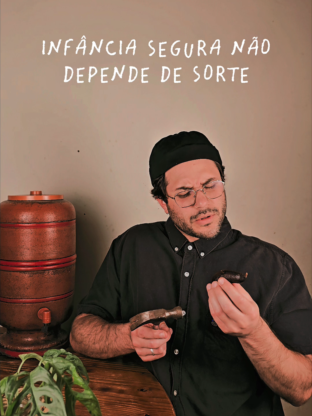 @Lucas Chinarelli • Maternidade
