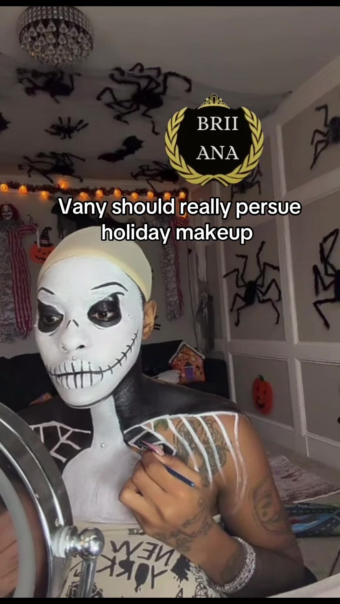 @Brii Ana Updates