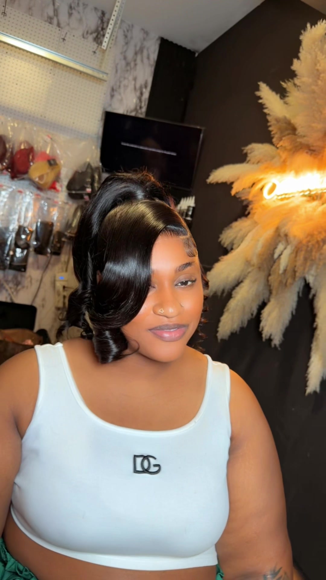 @sarahbeauty💇&zwj;♀️
