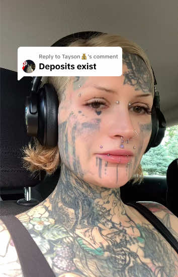 @Ugly Girl Tattoo