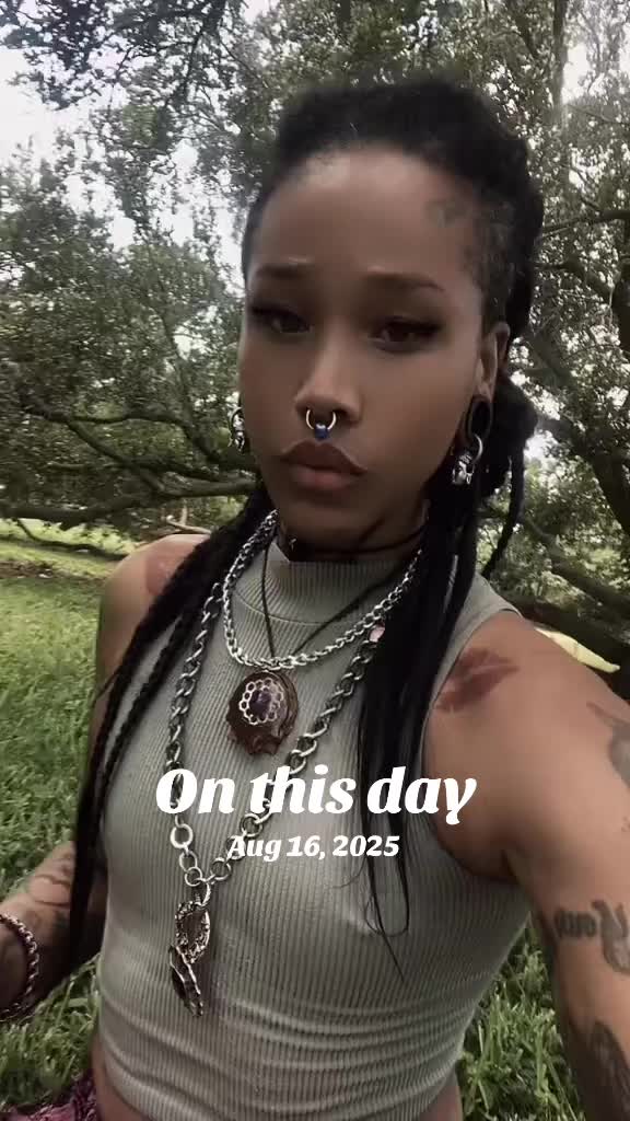 @Patience TheBody