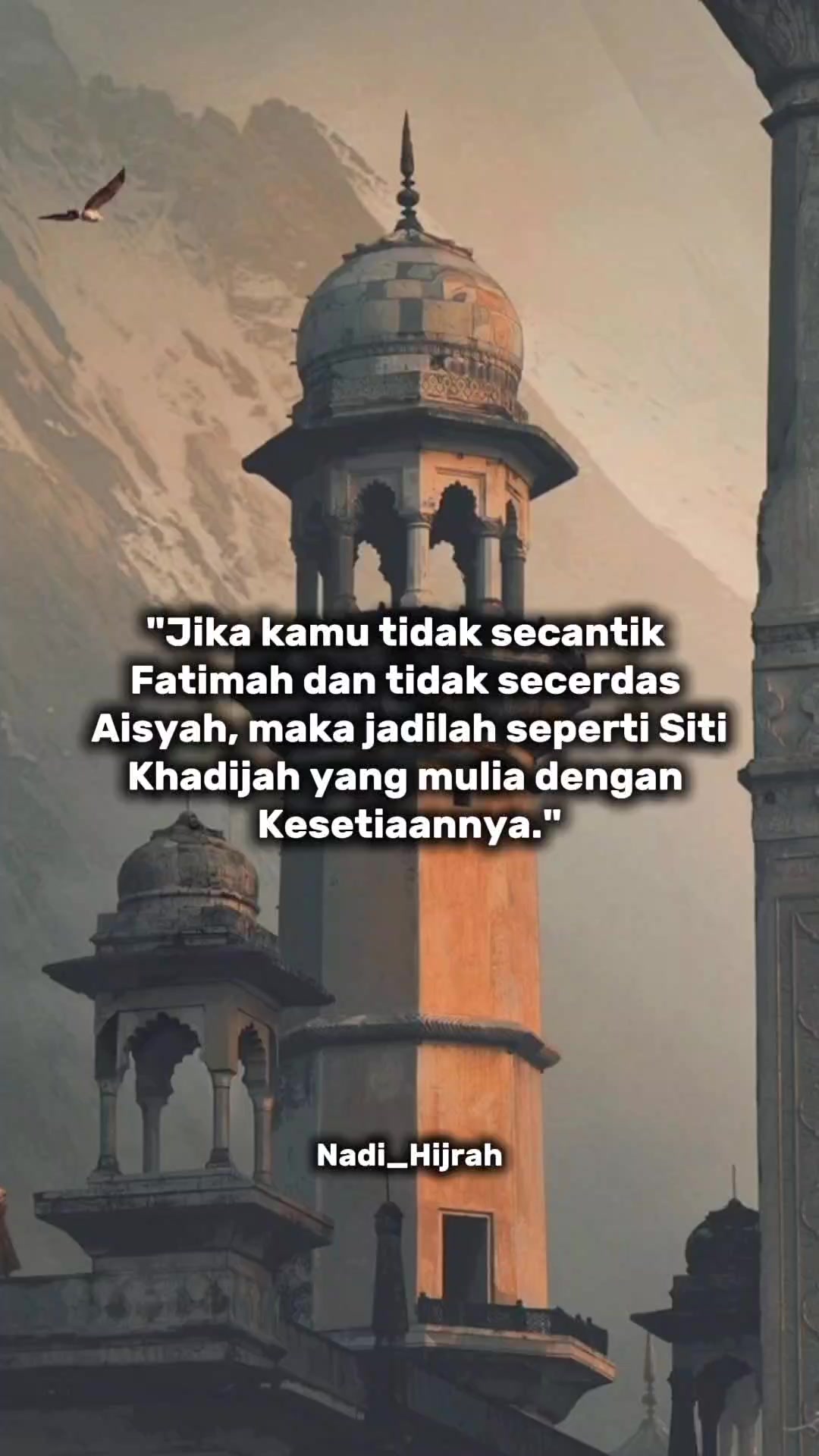 @Nadi_Hijrah🇸🇦🕊️