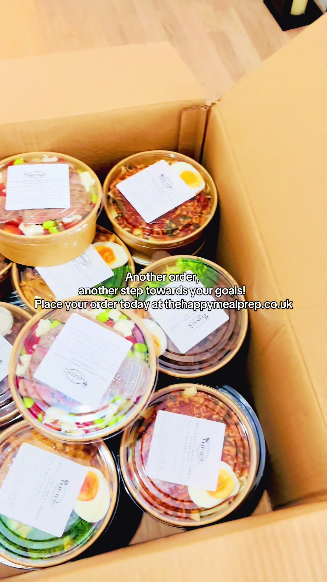 @Thehappymealprepcompany💕