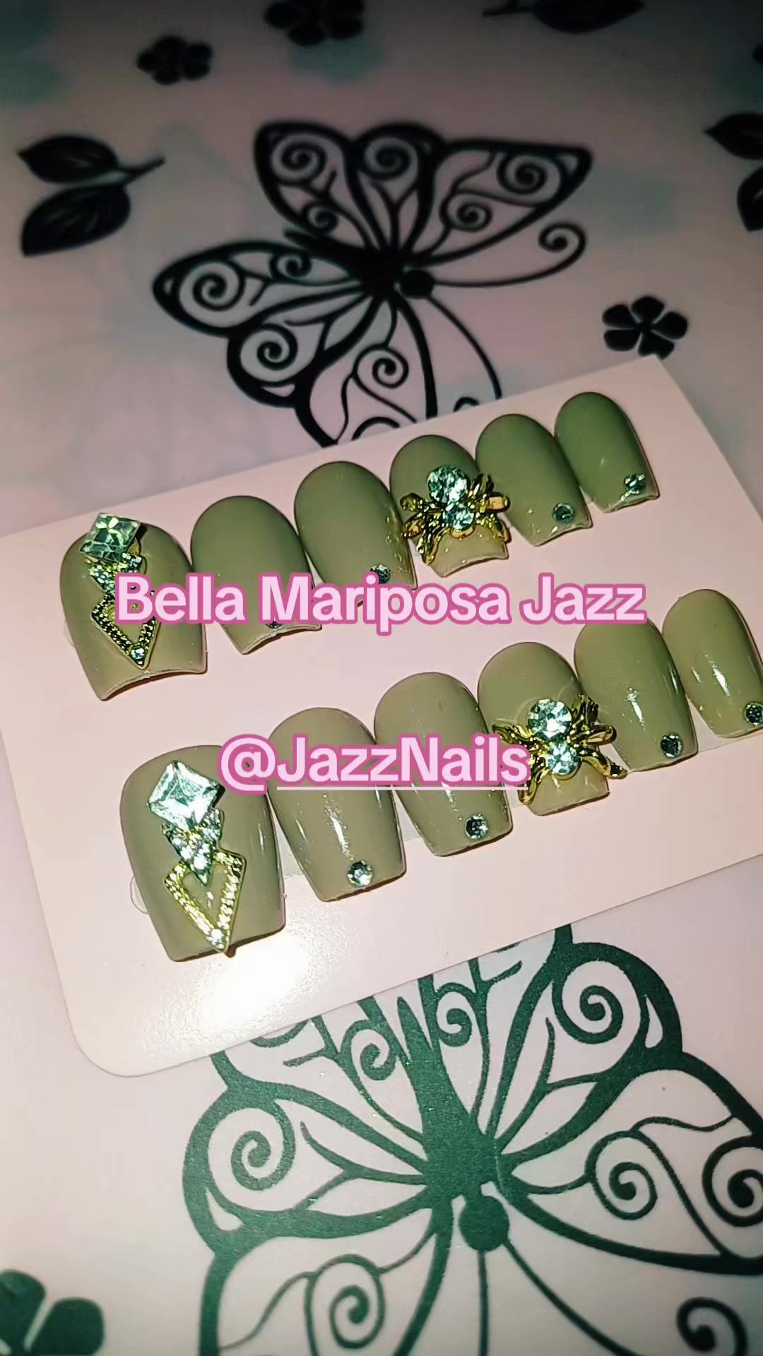 @BellaMariposaJazz