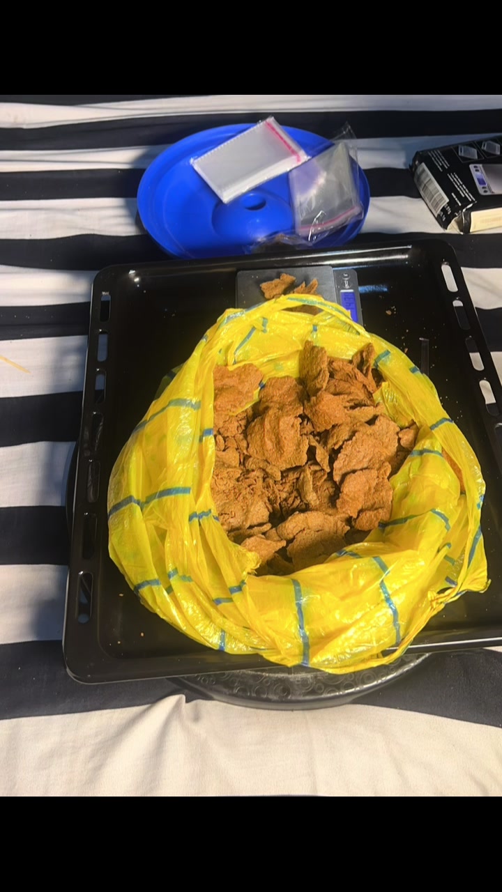 @Epe Kilishi & Kulikuli Vendor