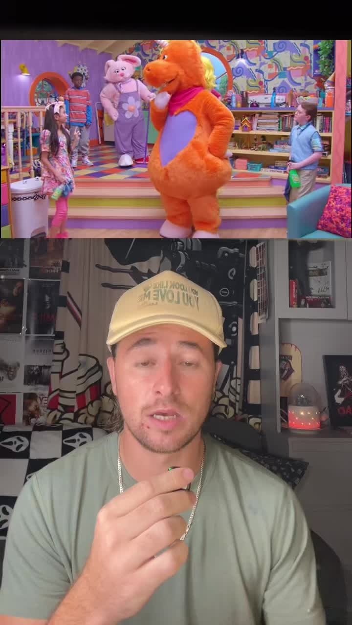 @Blayce