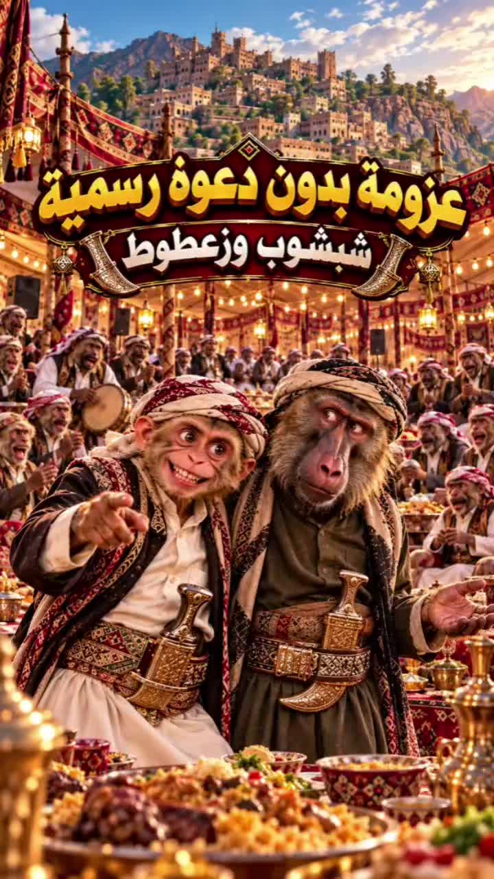 @مغامرات زعطوط وشبشوب