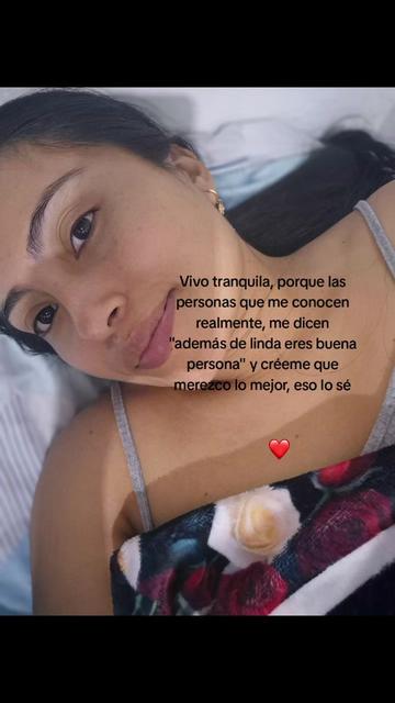 @Flaquita Lopez