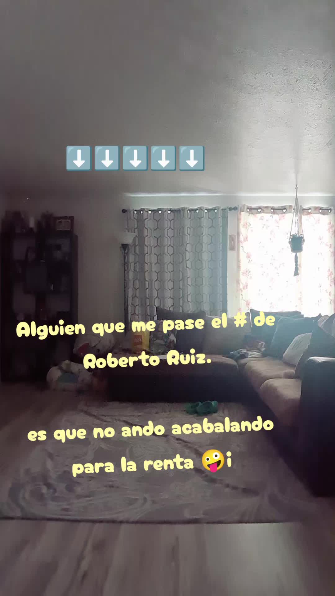 @Isa Sierra