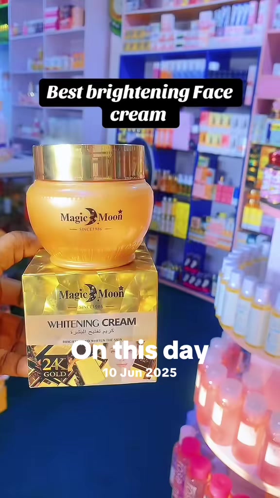 @SKINCARE VENDOR IN ABUJA