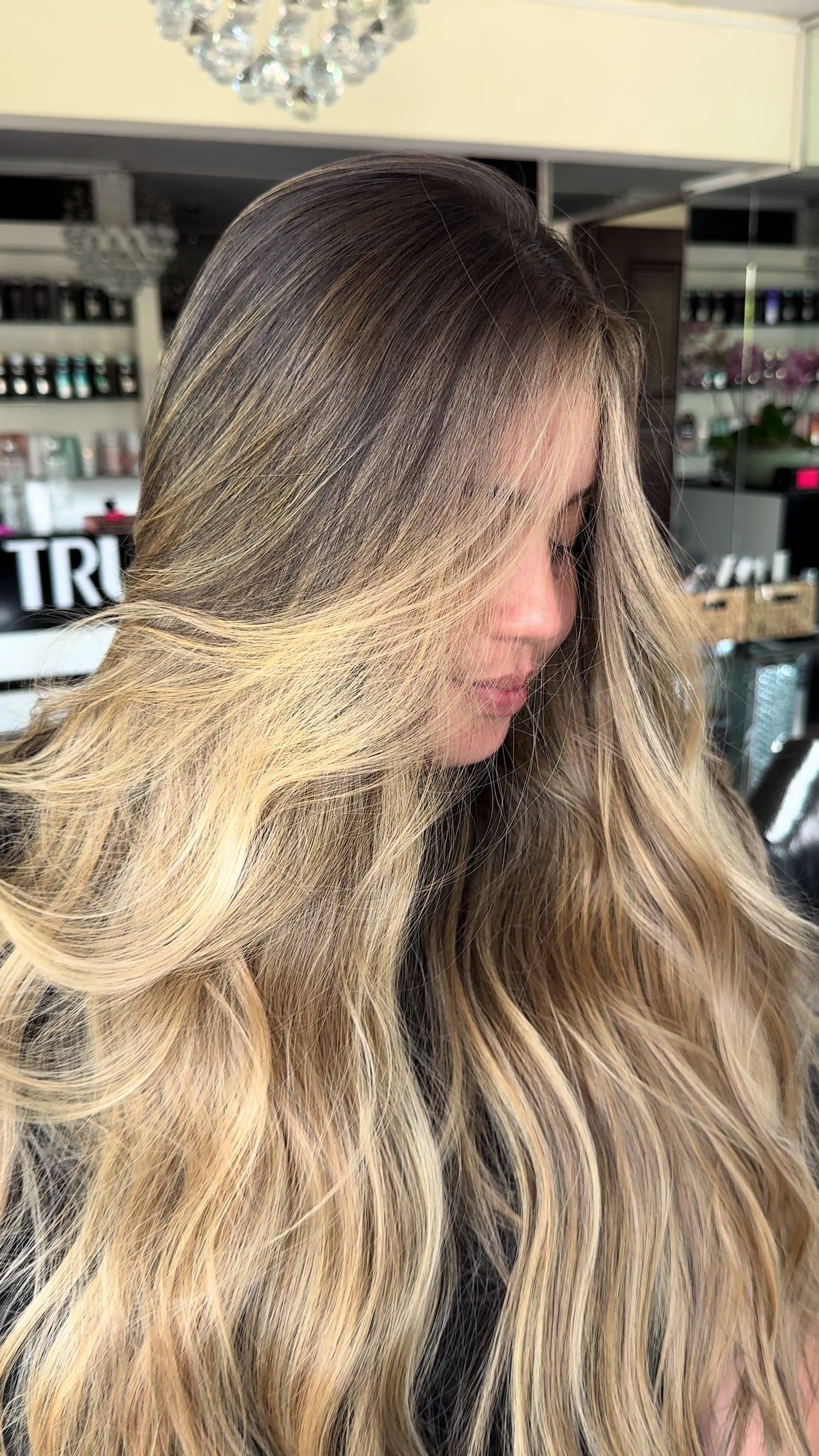 @Marialuisavicunahairdesigner